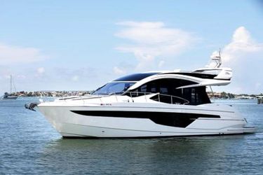 51' Galeon 2018 Yacht For Sale